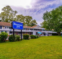 Rodeway Inn Orleans - Cape Cod - Accommodation Massachusetts