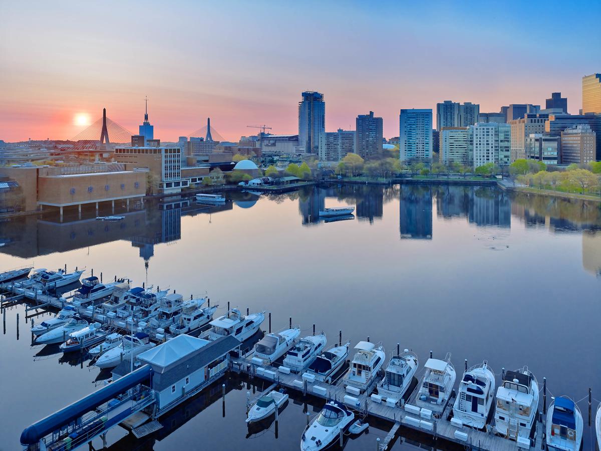 Royal Sonesta Boston - thumb 20