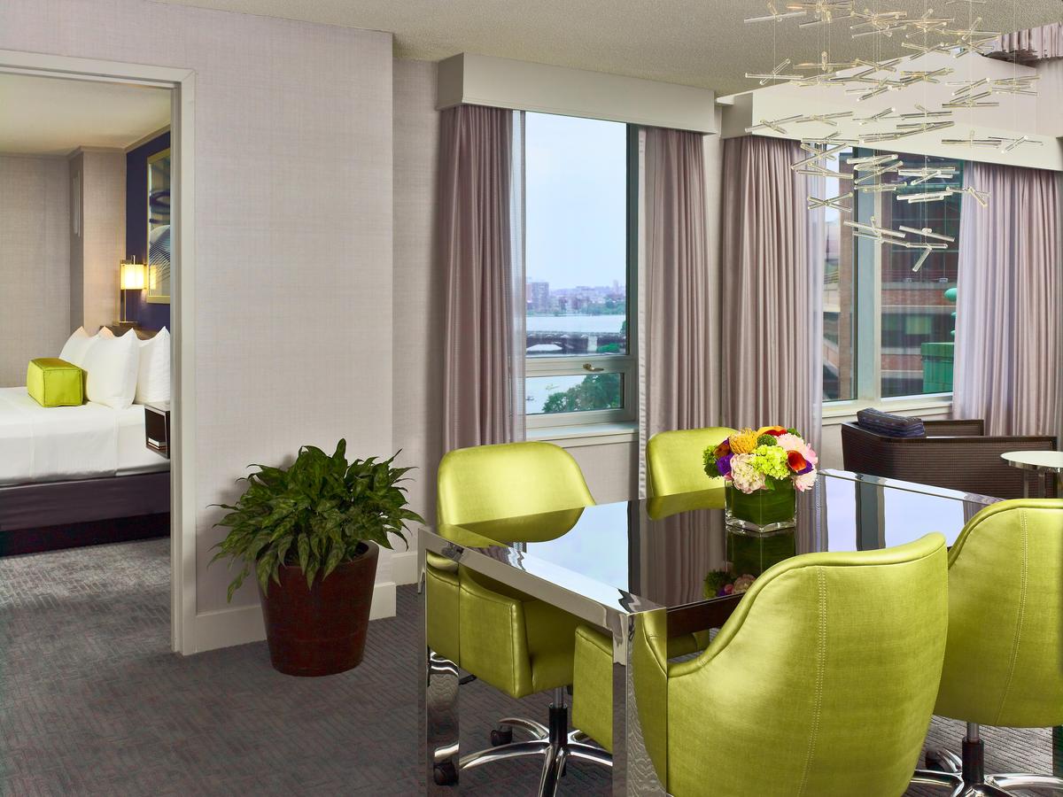 Royal Sonesta Boston - thumb 31