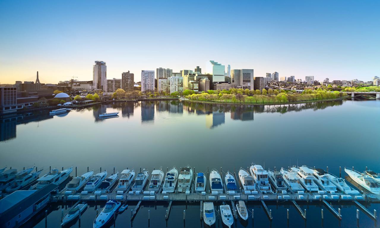 Royal Sonesta Boston - thumb 32