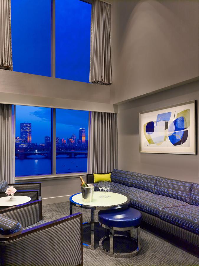 Royal Sonesta Boston - thumb 30