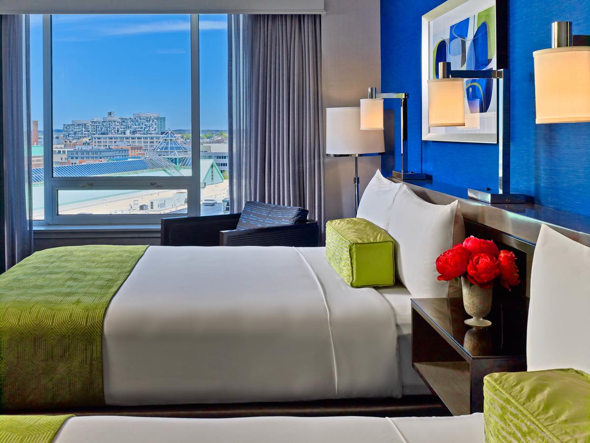 Royal Sonesta Boston - thumb 2