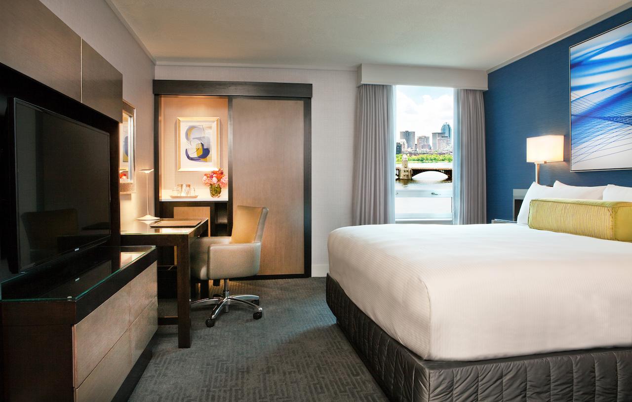 Royal Sonesta Boston - thumb 3