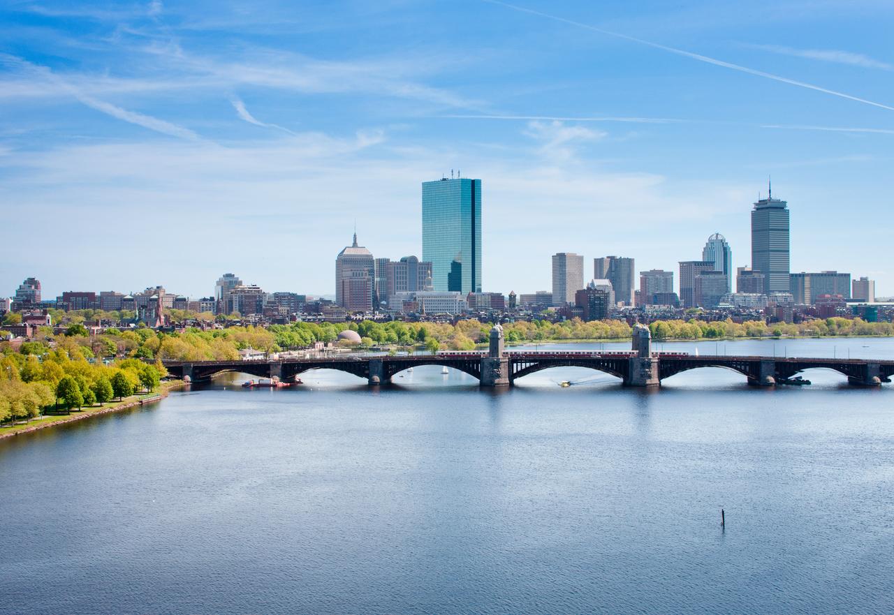 Royal Sonesta Boston - thumb 14