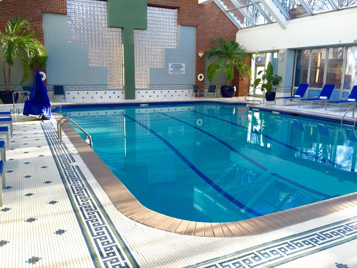 Royal Sonesta Boston - thumb 7
