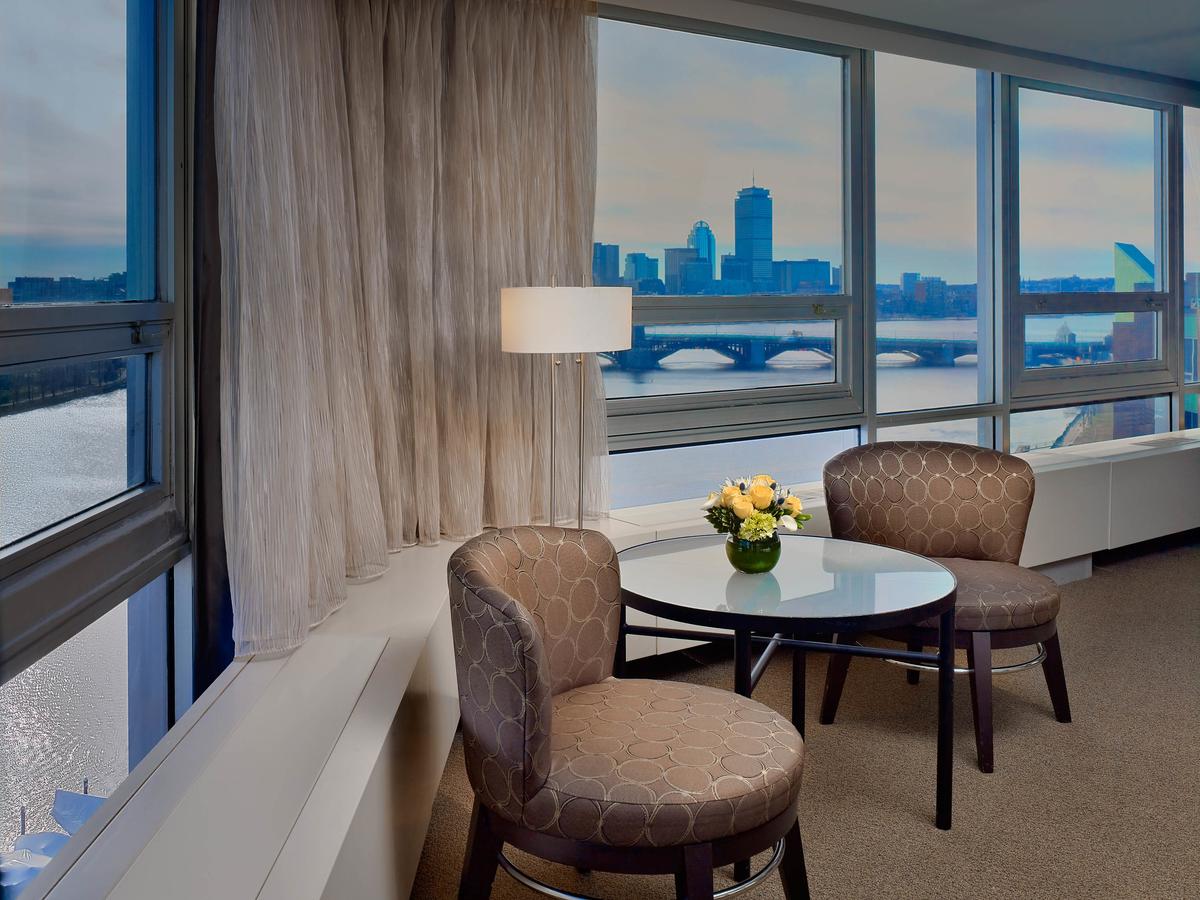 Royal Sonesta Boston - thumb 23