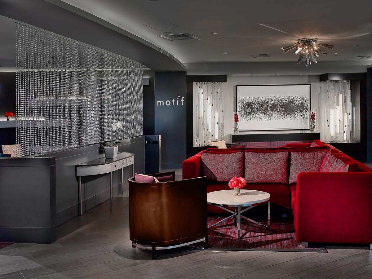 Royal Sonesta Boston - thumb 6