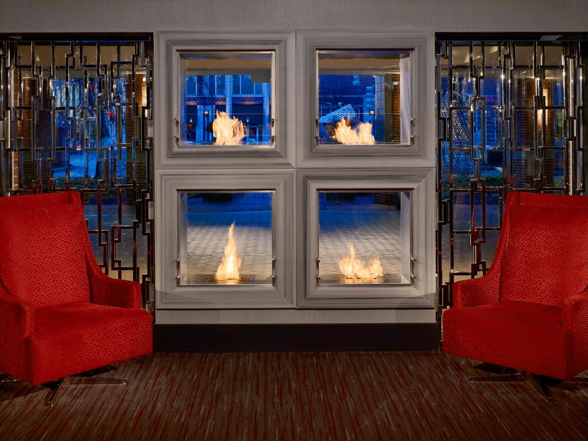 Royal Sonesta Boston - thumb 22