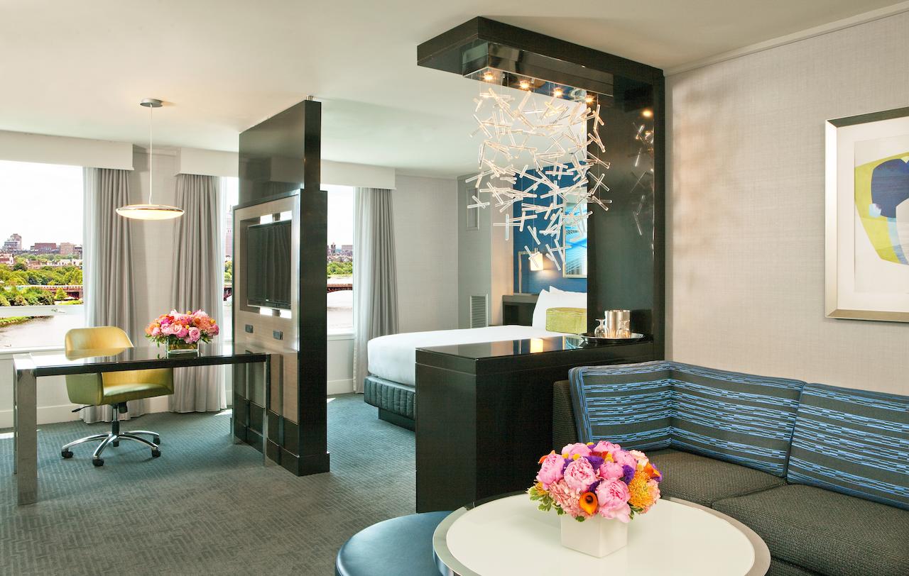 Royal Sonesta Boston - thumb 4
