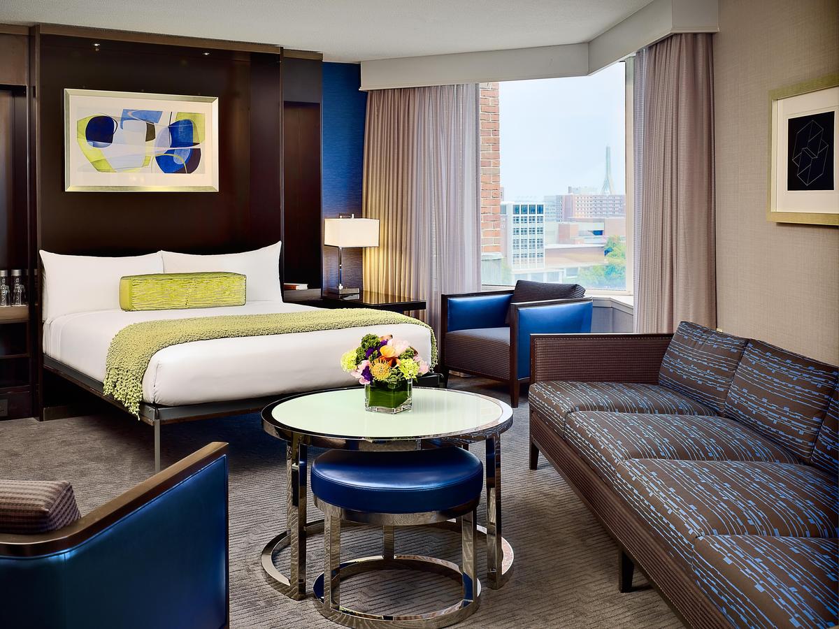 Royal Sonesta Boston - thumb 13