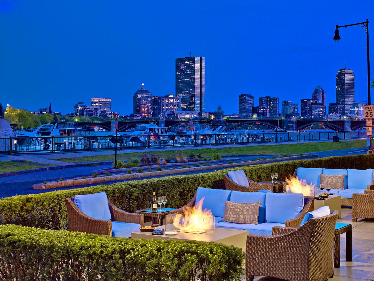 Royal Sonesta Boston - thumb 10