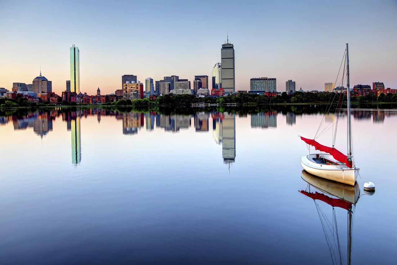 Royal Sonesta Boston - thumb 34