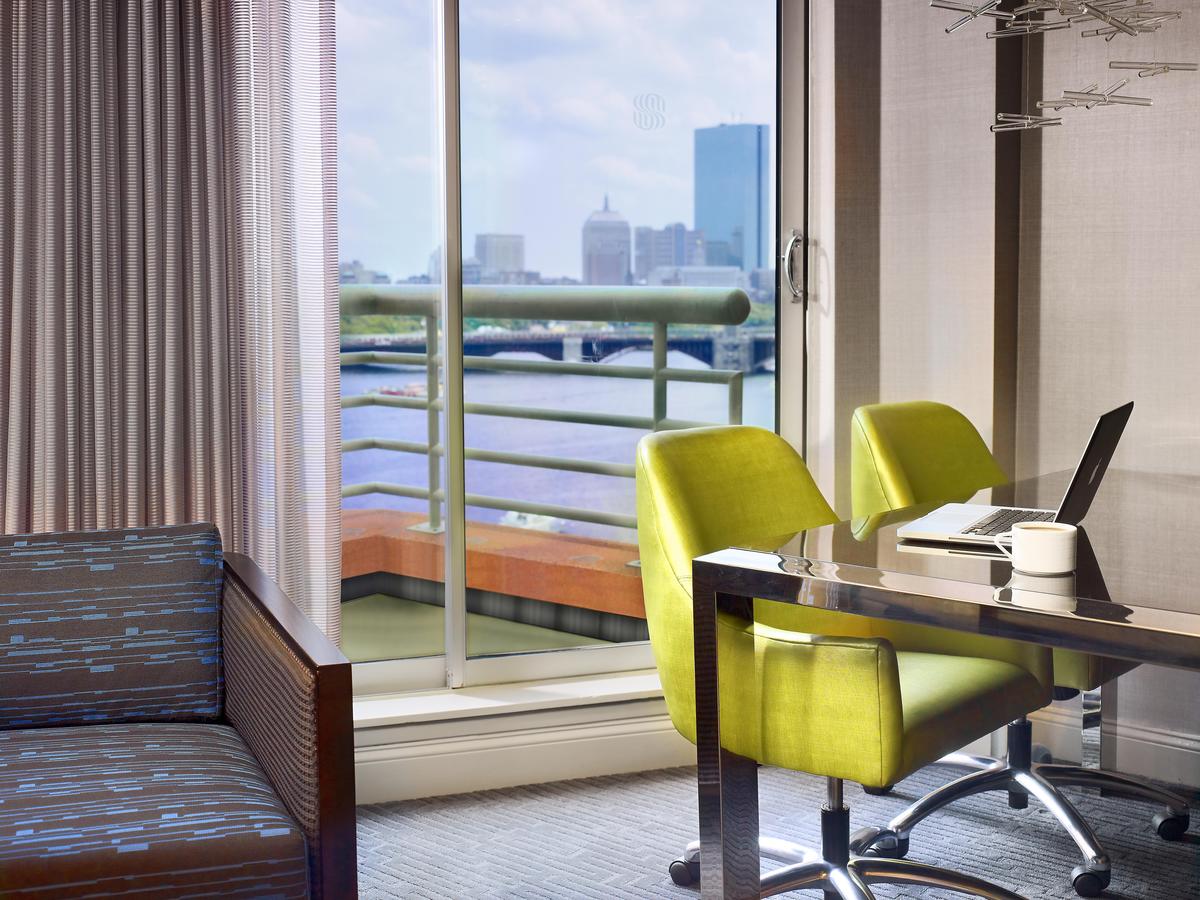 Royal Sonesta Boston - thumb 24