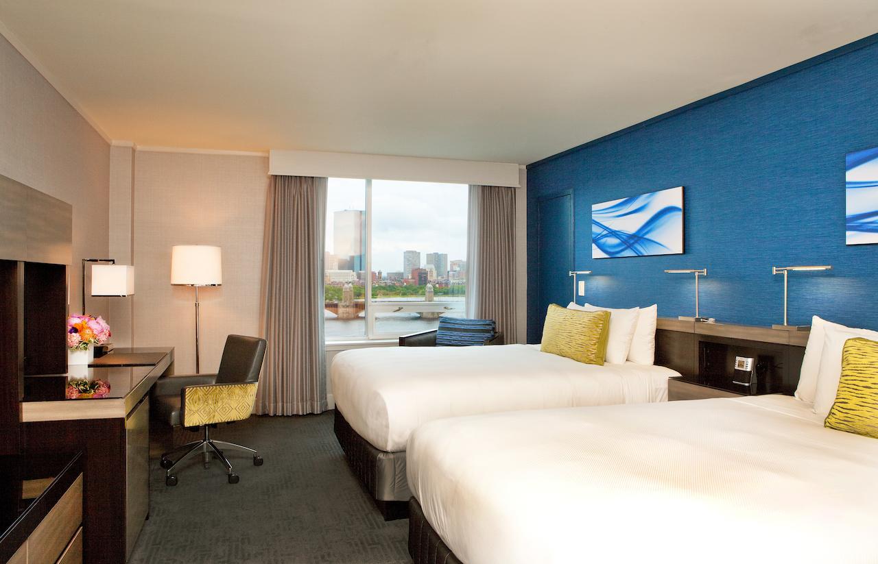 Royal Sonesta Boston - thumb 5