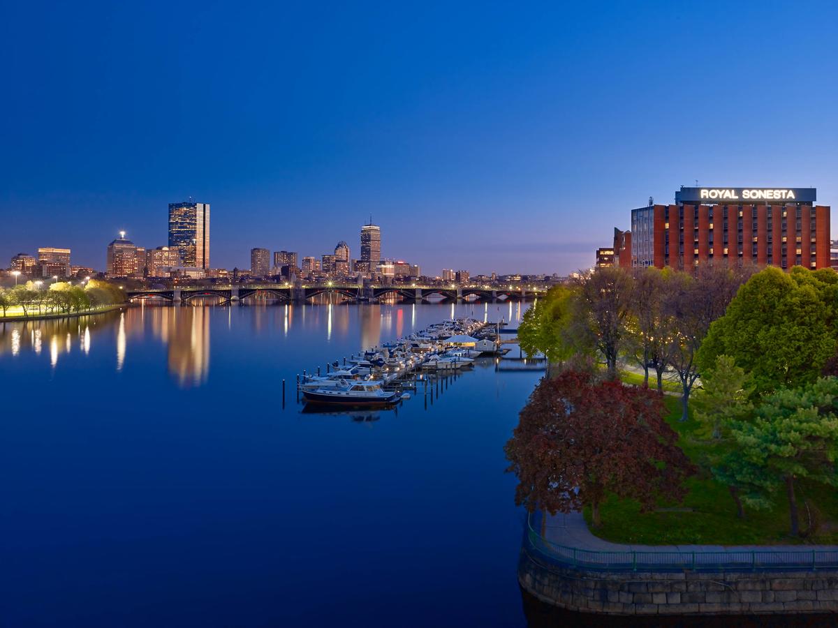 Royal Sonesta Boston - thumb 1
