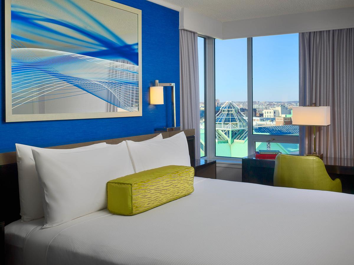 Royal Sonesta Boston - thumb 40