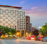 Cambria Hotel Boston Downtown - Accommodation Massachusetts