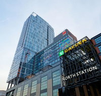 citizenM Boston North Station - Accommodation Massachusetts