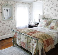 The Coolidge Corner Guest House A Brookline Bed and Breakfast - Accommodation Massachusetts