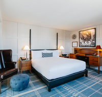 The Charles Hotel in Harvard Square - Accommodation Massachusetts