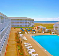 Sandcastle Resort - Accommodation Massachusetts