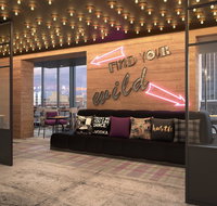 Moxy Boston Downtown - Accommodation Massachusetts