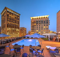 The Colonnade Hotel - Accommodation Massachusetts