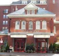 The Kendall Hotel - Accommodation Massachusetts