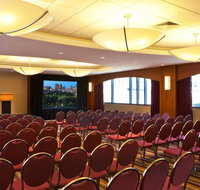 Newton Plaza Hotel Boston - Accommodation Massachusetts