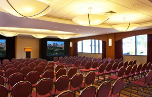 Newton Plaza Hotel Boston