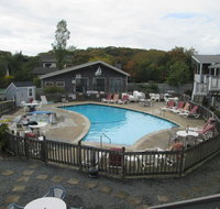 Eastwood at Provincetown - Accommodation Massachusetts