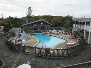 Eastwood At Provincetown