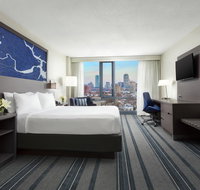 Courtyard by Marriott Boston Cambridge - Accommodation Massachusetts