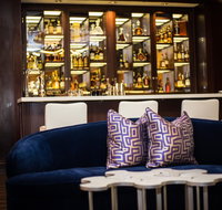 Kimpton Marlowe Hotel - Accommodation Massachusetts