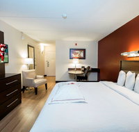 Red Roof Inn PLUS Boston - Woburn/ Burlington - Accommodation Massachusetts