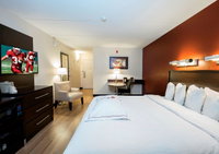 Booking Woburn Accommodation Massachusetts