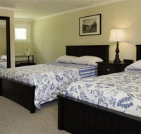 Santuit Inn - Accommodation Massachusetts