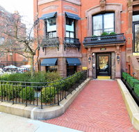 No. 284 - Accommodation Massachusetts