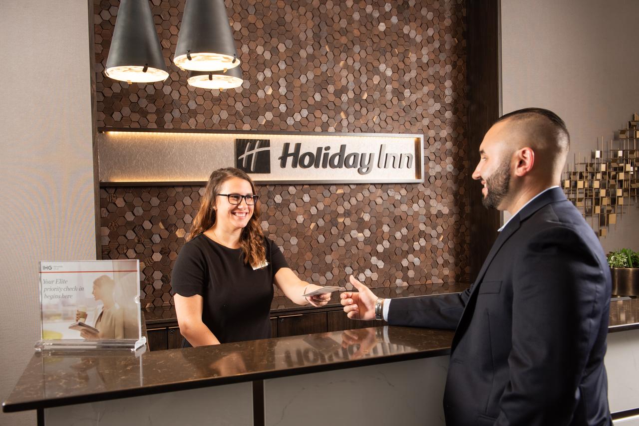 Holiday Inn Boston Logan Airport - Chelsea - thumb 34