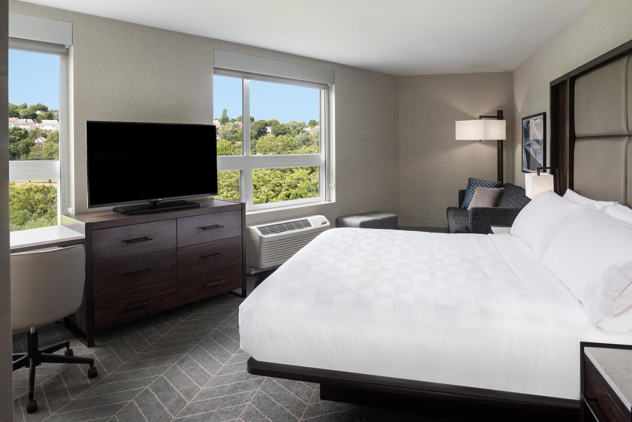 Holiday Inn Boston Logan Airport - Chelsea - thumb 7