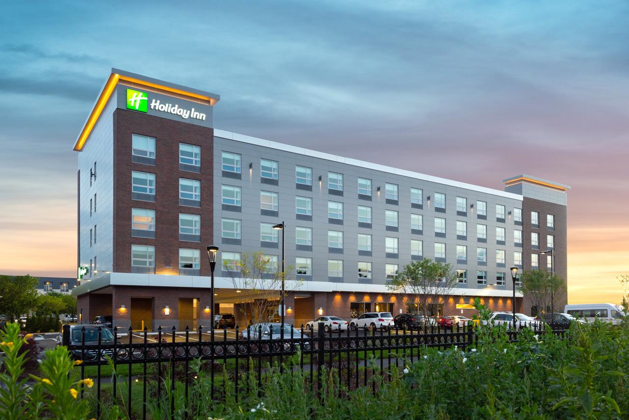 Holiday Inn Boston Logan Airport - Chelsea - thumb 0