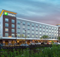 Holiday Inn Boston Logan Airport - Chelsea - Accommodation Massachusetts