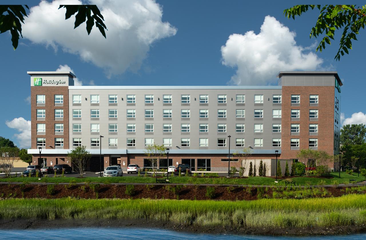 Holiday Inn Boston Logan Airport - Chelsea - thumb 14