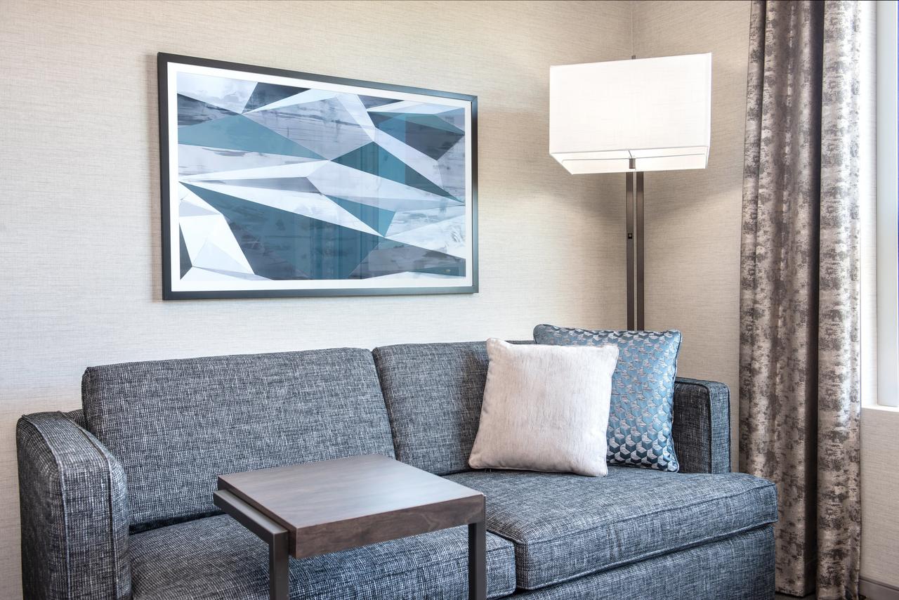 Holiday Inn Boston Logan Airport - Chelsea - thumb 12