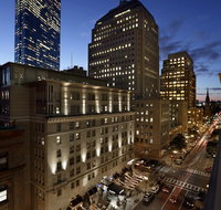 Loews Boston Hotel - Accommodation Massachusetts