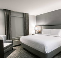 Homewood Suites By Hilton Boston Logan Airport Chelsea - Accommodation Massachusetts
