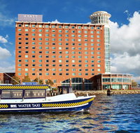 Hyatt Regency Boston Harbor - Accommodation Massachusetts