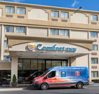 Comfort Inn Boston - Accommodation Massachusetts