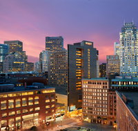 Hyatt Regency Boston - Accommodation Massachusetts