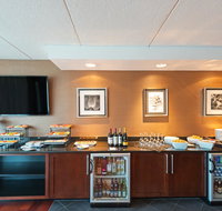 Crowne Plaza Boston - Woburn - Accommodation Massachusetts
